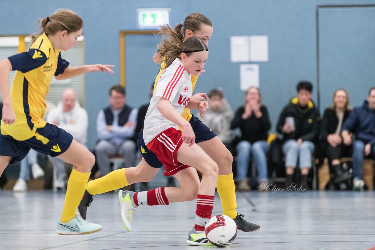 Bild 62 - wCJ Norddeutsches Futsalturnier Auswahlmannschaften